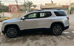 جی ئێم سی ئەکادیا